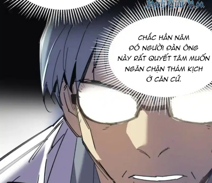 Ác Mộng Bắt Đầu Chapter 50 - Trang 2