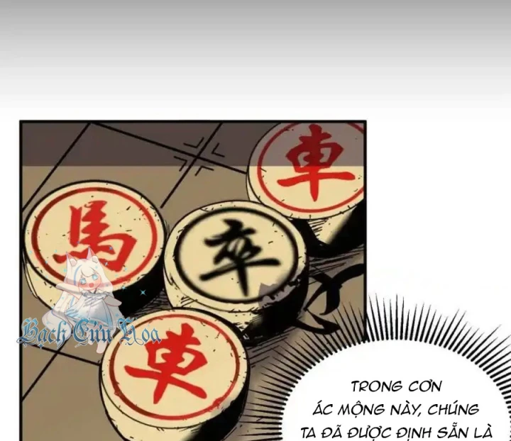 Ác Mộng Bắt Đầu Chapter 50 - Trang 2