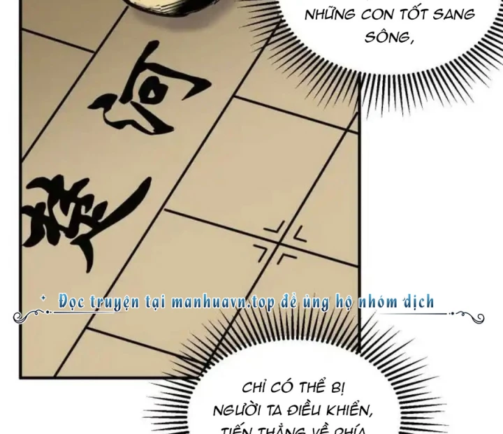 Ác Mộng Bắt Đầu Chapter 50 - Trang 2