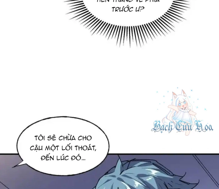 Ác Mộng Bắt Đầu Chapter 50 - Trang 2