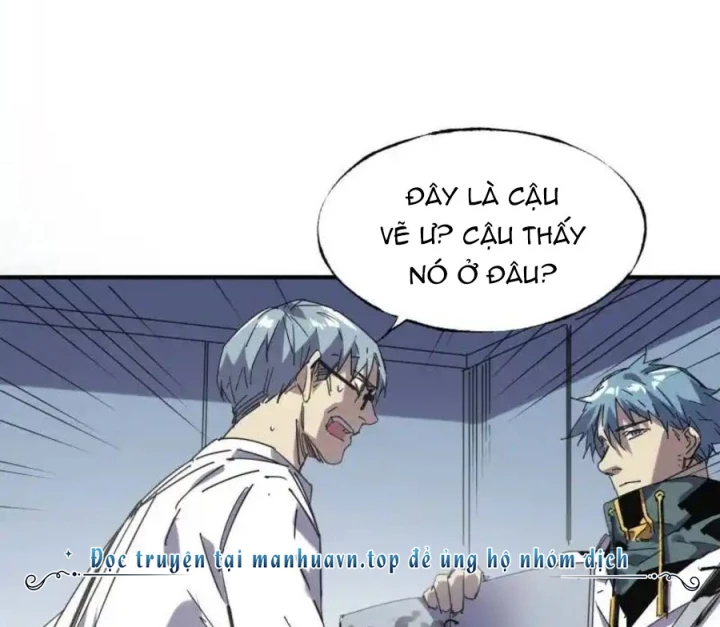 Ác Mộng Bắt Đầu Chapter 50 - Trang 2