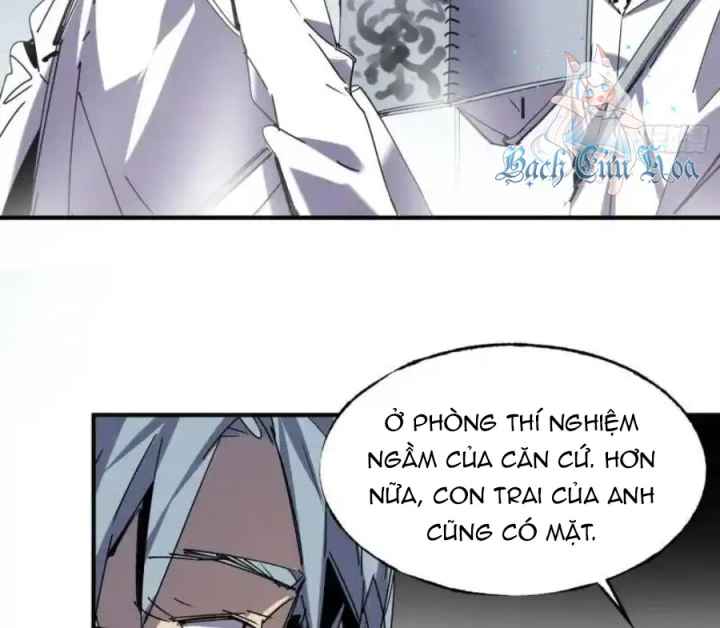 Ác Mộng Bắt Đầu Chapter 50 - Trang 2