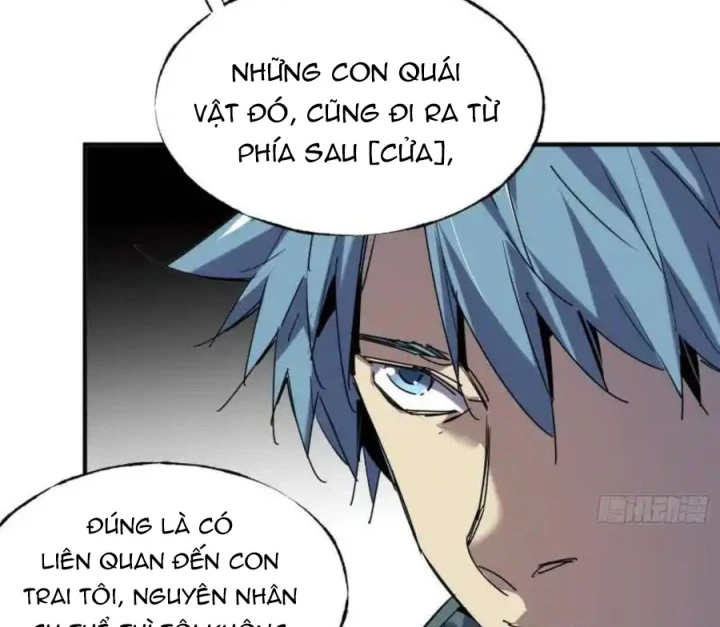 Ác Mộng Bắt Đầu Chapter 50 - Trang 2