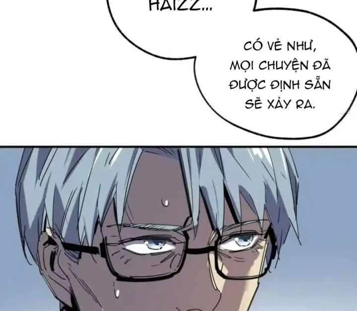 Ác Mộng Bắt Đầu Chapter 50 - Trang 2