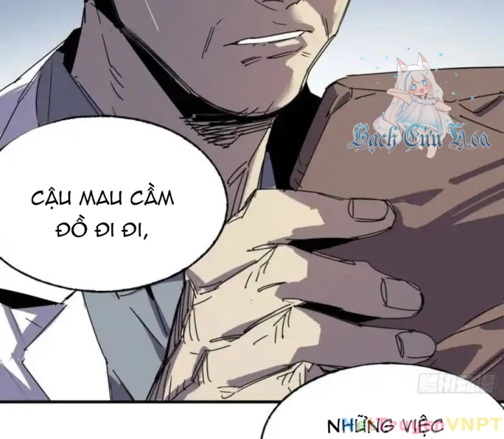 Ác Mộng Bắt Đầu Chapter 50 - Trang 2