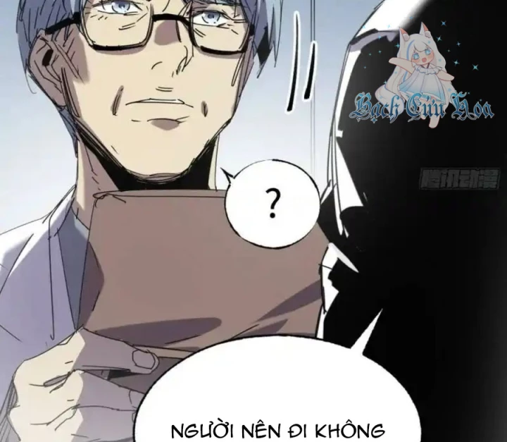 Ác Mộng Bắt Đầu Chapter 50 - Trang 2