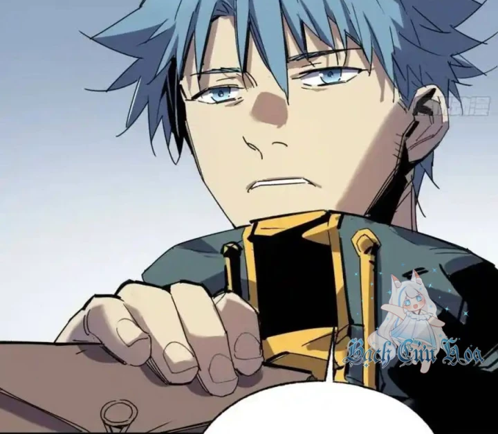 Ác Mộng Bắt Đầu Chapter 50 - Trang 2