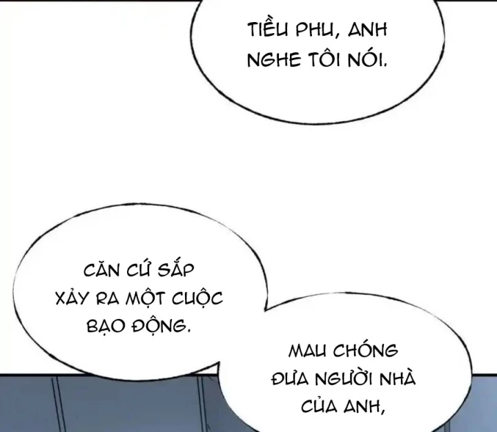 Ác Mộng Bắt Đầu Chapter 50 - Trang 2