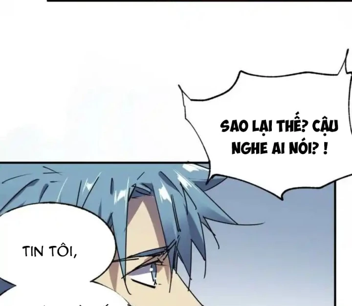 Ác Mộng Bắt Đầu Chapter 50 - Trang 2
