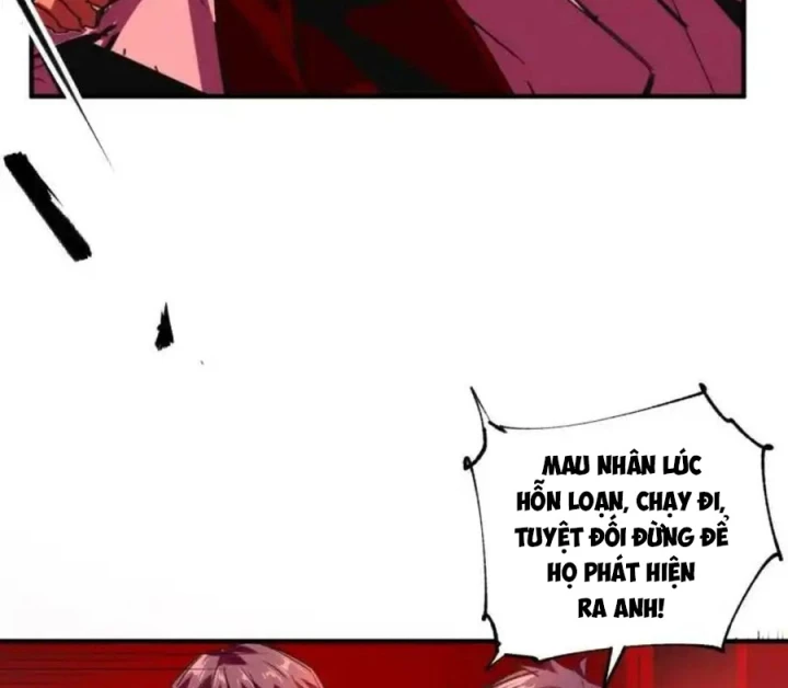 Ác Mộng Bắt Đầu Chapter 50 - Trang 2