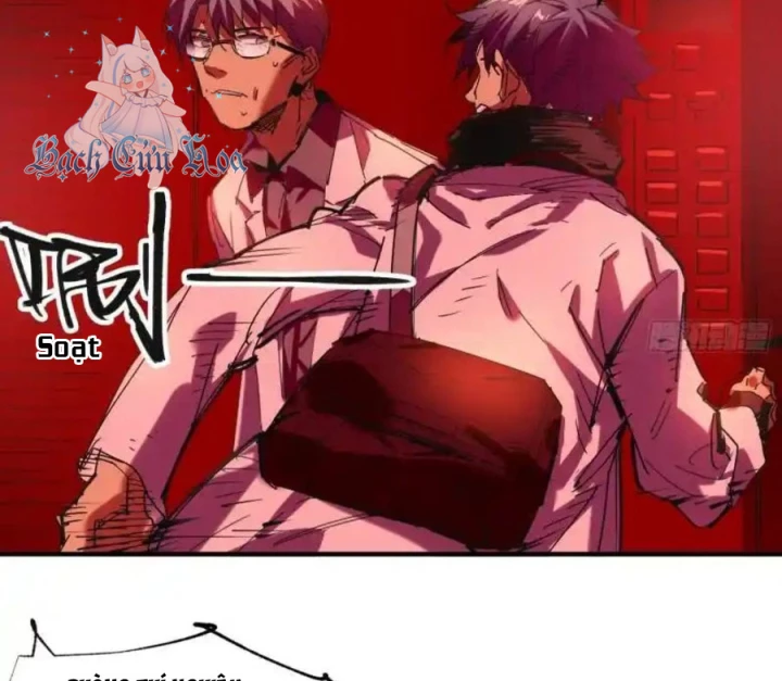 Ác Mộng Bắt Đầu Chapter 50 - Trang 2