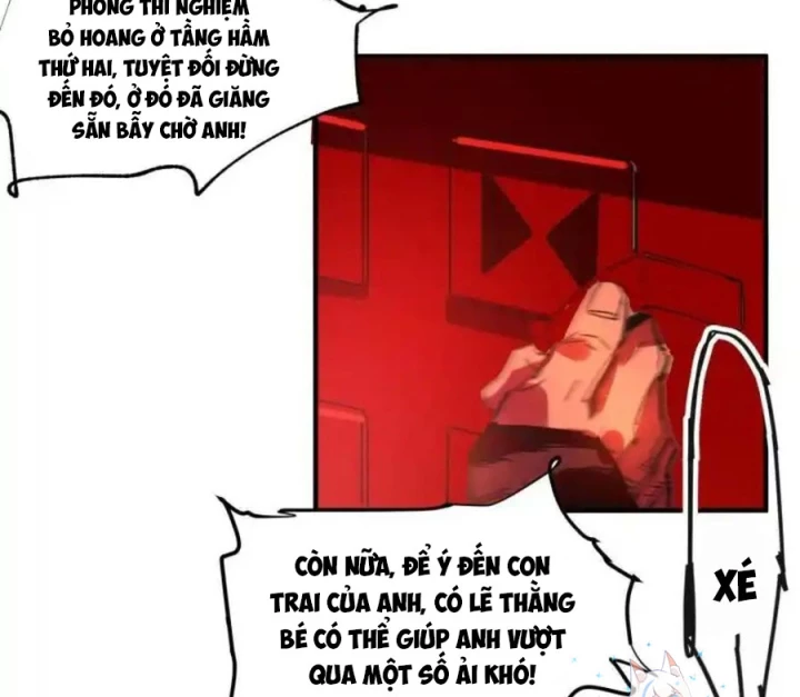 Ác Mộng Bắt Đầu Chapter 50 - Trang 2