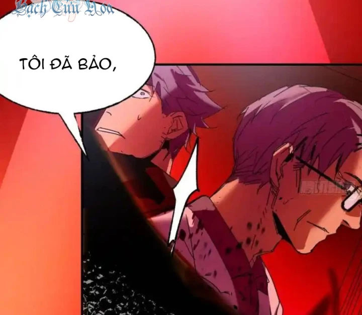Ác Mộng Bắt Đầu Chapter 50 - Trang 2