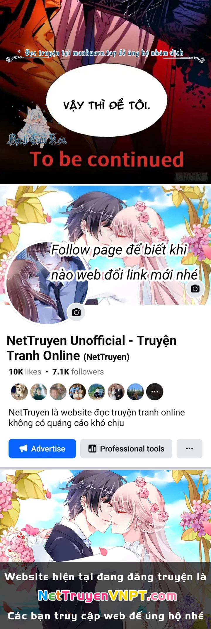 Ác Mộng Bắt Đầu Chapter 50 - Trang 2