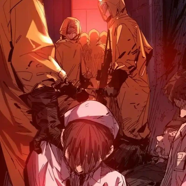 Ác Mộng Bắt Đầu Chapter 51 - Next Chapter 52