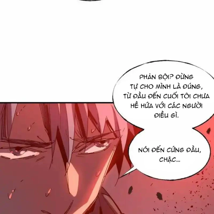 Ác Mộng Bắt Đầu Chapter 51 - Next Chapter 52