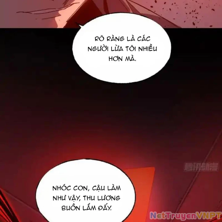 Ác Mộng Bắt Đầu Chapter 51 - Next Chapter 52