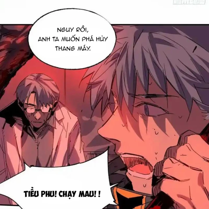Ác Mộng Bắt Đầu Chapter 51 - Next Chapter 52