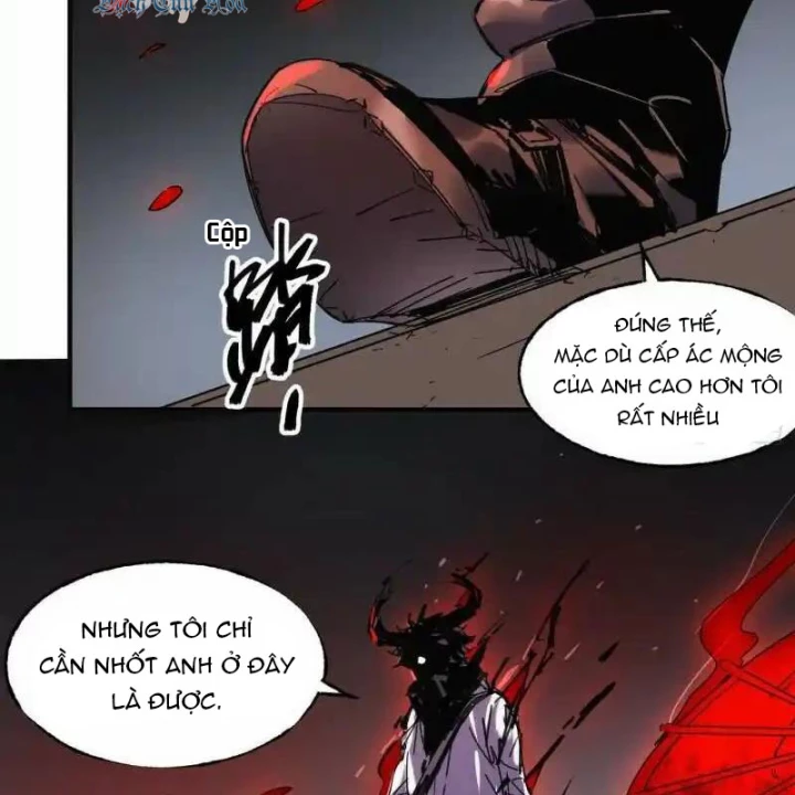 Ác Mộng Bắt Đầu Chapter 51 - Next Chapter 52