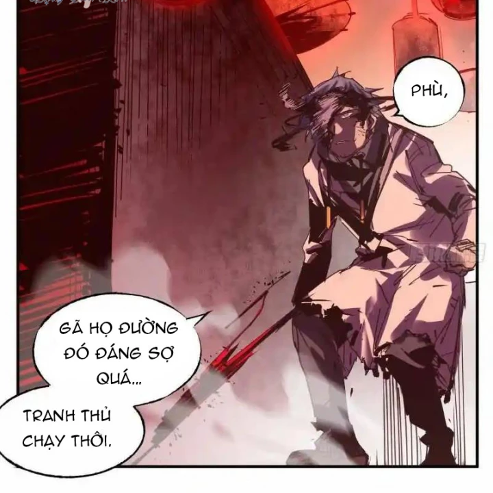 Ác Mộng Bắt Đầu Chapter 51 - Next Chapter 52
