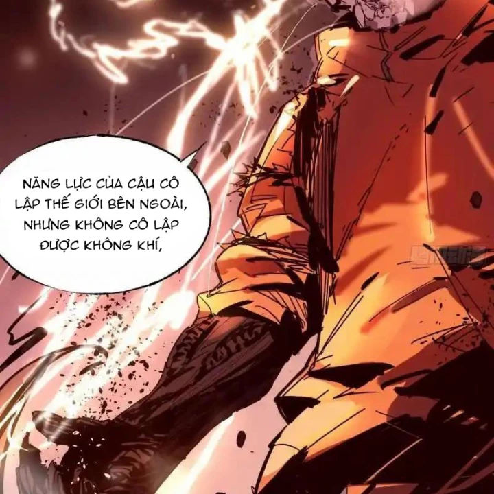 Ác Mộng Bắt Đầu Chapter 51 - Next Chapter 52