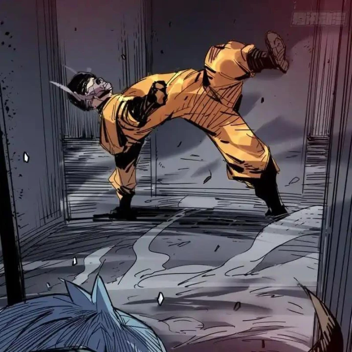 Ác Mộng Bắt Đầu Chapter 51 - Next Chapter 52