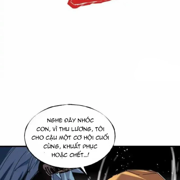 Ác Mộng Bắt Đầu Chapter 52 - Trang 2