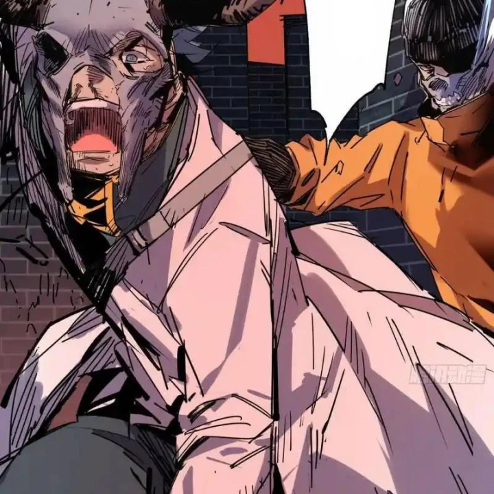 Ác Mộng Bắt Đầu Chapter 52 - Trang 2