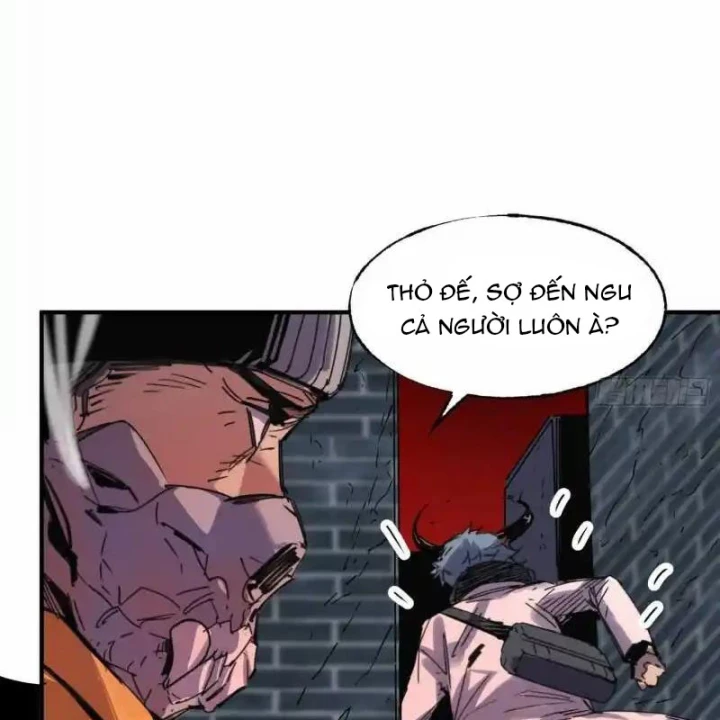 Ác Mộng Bắt Đầu Chapter 52 - Trang 2