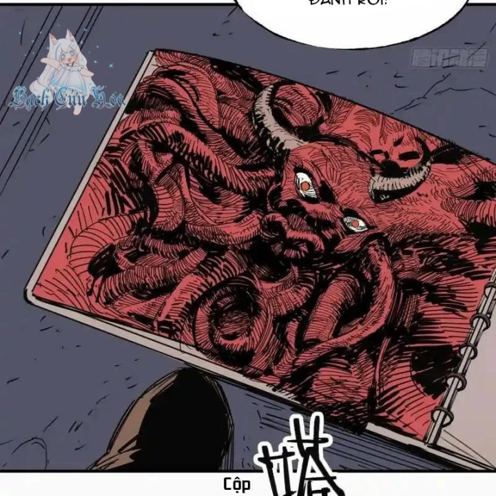 Ác Mộng Bắt Đầu Chapter 52 - Trang 2