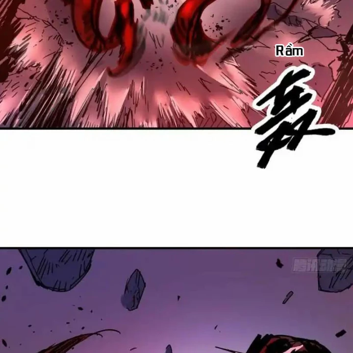 Ác Mộng Bắt Đầu Chapter 52 - Trang 2