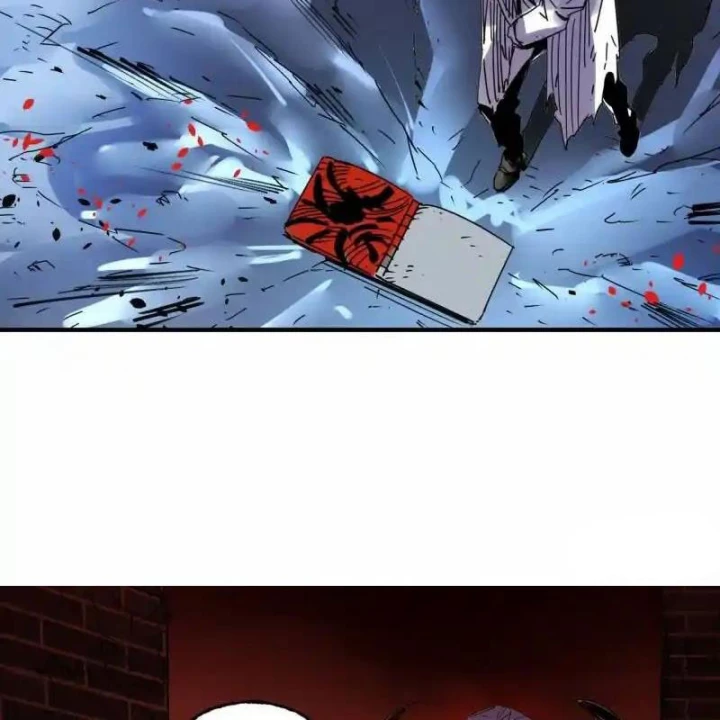 Ác Mộng Bắt Đầu Chapter 52 - Trang 2