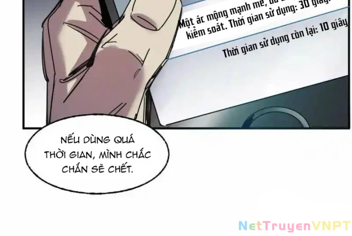 Ác Mộng Bắt Đầu Chapter 52 - Trang 2