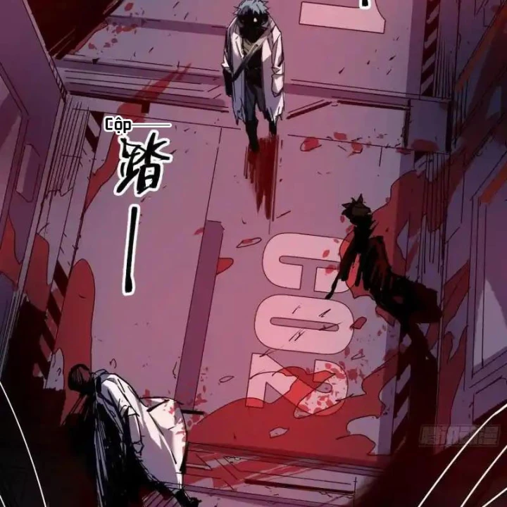 Ác Mộng Bắt Đầu Chapter 52 - Trang 2