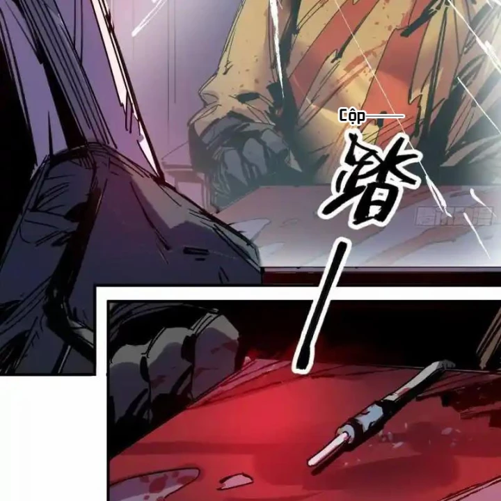 Ác Mộng Bắt Đầu Chapter 52 - Trang 2