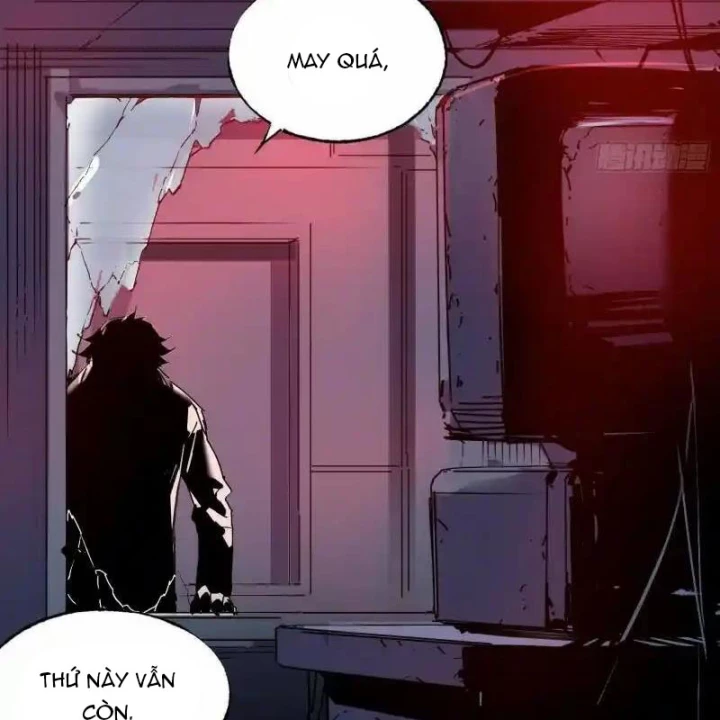 Ác Mộng Bắt Đầu Chapter 52 - Trang 2