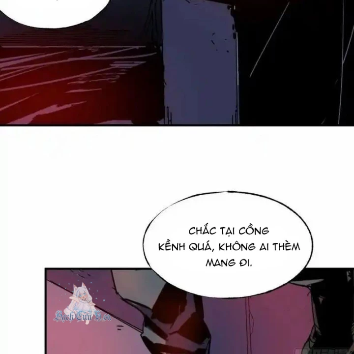 Ác Mộng Bắt Đầu Chapter 52 - Trang 2