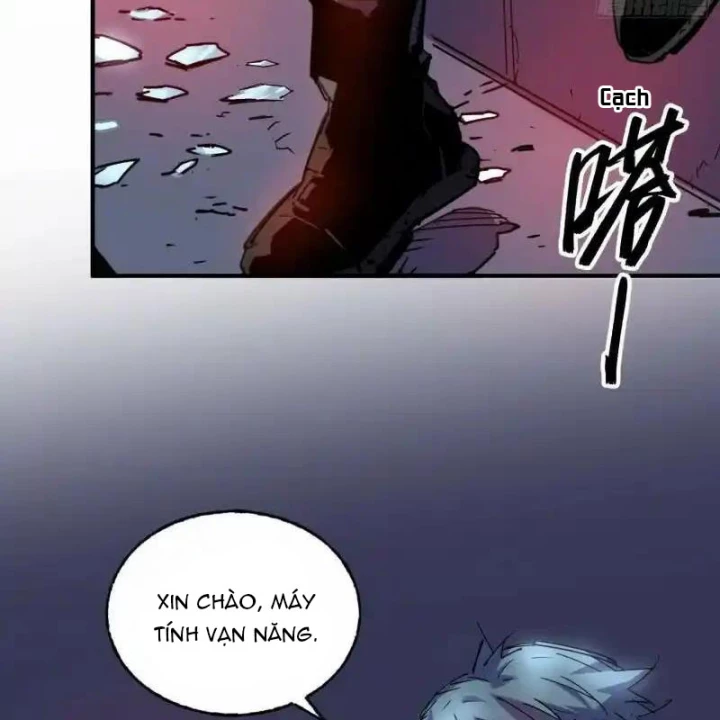 Ác Mộng Bắt Đầu Chapter 52 - Trang 2