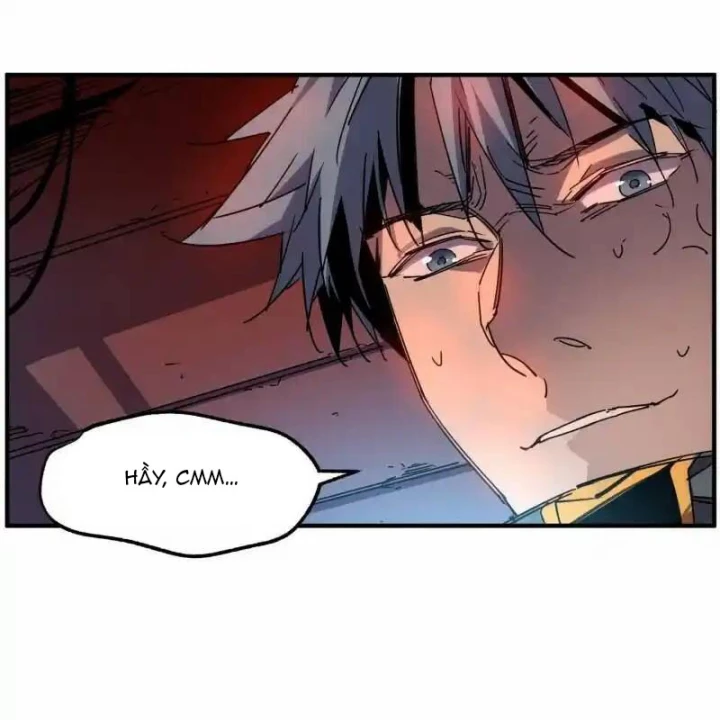 Ác Mộng Bắt Đầu Chapter 52 - Trang 2