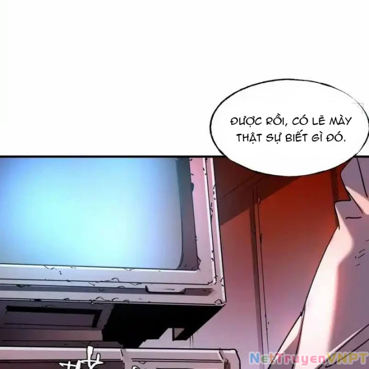 Ác Mộng Bắt Đầu Chapter 52 - Trang 2