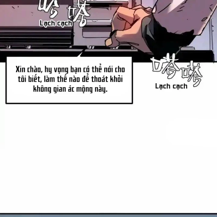 Ác Mộng Bắt Đầu Chapter 52 - Trang 2