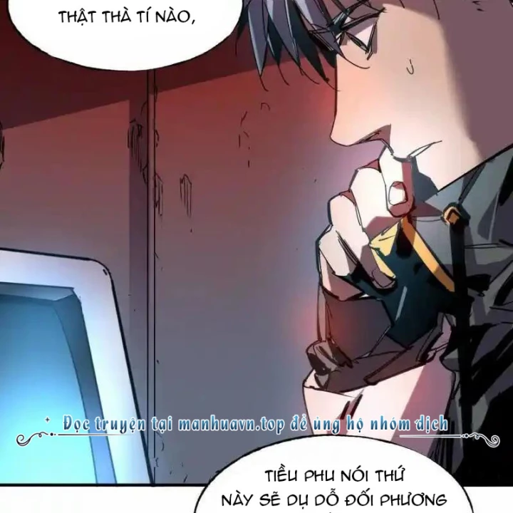 Ác Mộng Bắt Đầu Chapter 52 - Trang 2