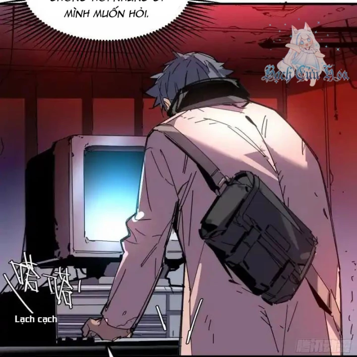Ác Mộng Bắt Đầu Chapter 52 - Trang 2