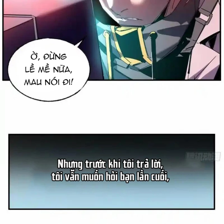 Ác Mộng Bắt Đầu Chapter 52 - Trang 2