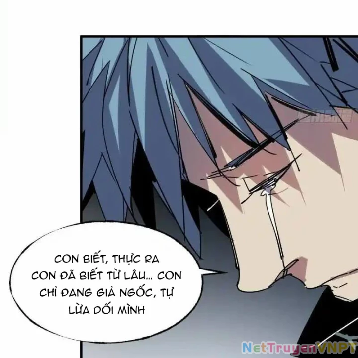 Ác Mộng Bắt Đầu Chapter 54 - Next Chapter 55