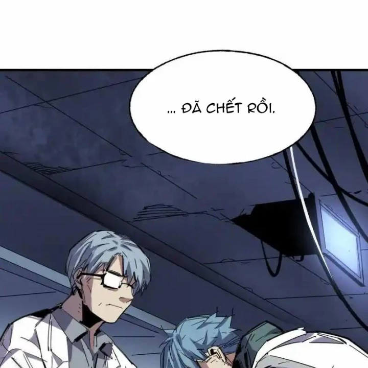 Ác Mộng Bắt Đầu Chapter 54 - Next Chapter 55