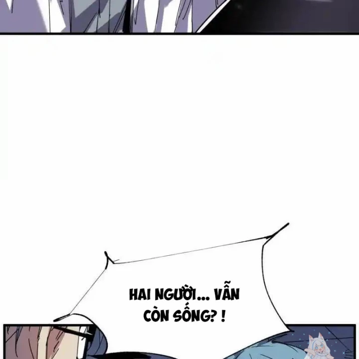 Ác Mộng Bắt Đầu Chapter 54 - Trang 2
