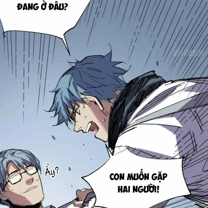 Ác Mộng Bắt Đầu Chapter 54 - Trang 2