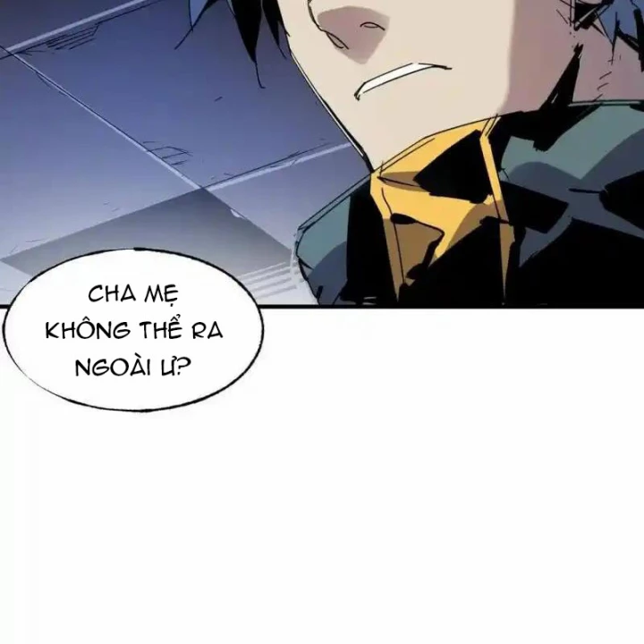 Ác Mộng Bắt Đầu Chapter 54 - Next Chapter 55