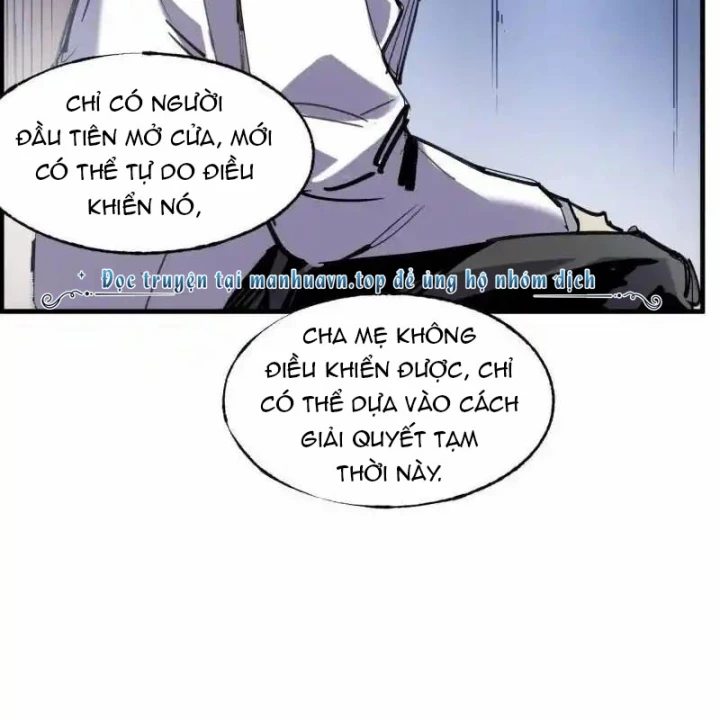 Ác Mộng Bắt Đầu Chapter 54 - Trang 2
